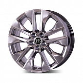 Диск FR REPLICA TY492 7.5x19/5x114.3 D60.1 ET40 HB