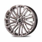 Диск FR REPLICA LX491 8.0x20/5x114.3 D60.1 ET30 HB