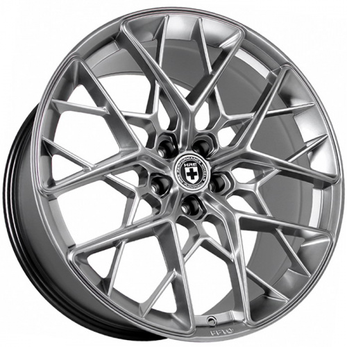 Диски FF FF10-1474 10.5xR21/5x112 D66.6 ET43 на tireset.ru