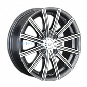 LS 7,5x17/5x100 ET45 D73,1 312 GMF
