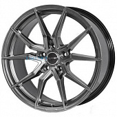 PDW 7x17/4x100 ET40 D60,1 Spyder (5270/01) CHB