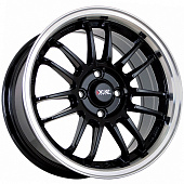 FF JT074-1783 7xR15/4x100 D73.1 ET35