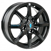 Venti 5,5x14/4x100 ET43 D60,1 1415 BL