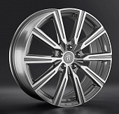 Диск REPLAY GA10 7,5х19 5/120 ET41 D59,6 GMF