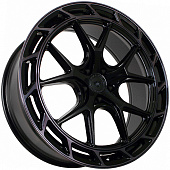Sakura Wheels DA5652-665 9xR22/5x114.3 D73.1 ET30