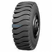 NorTec 18,00-25 32PR 183B IND 76 TT РОССИЯ + Камера 18,00-25 вентиль ЕР-161 (0)