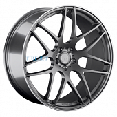 LS Forged 10x21/5x120 ET45 D72,6 LS FG09 MGML (конус, C570)