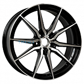 Neo 8,5x20/5x108 ET35 D65,1 206FF (Volvo XC90) BD