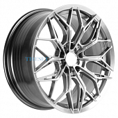FR replica 8x18/5x100 ET40 D73,1 IVF-3426 HB (конус)
