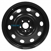 Next 7x17/5x108 ET50 D63,3 NX-131 BK