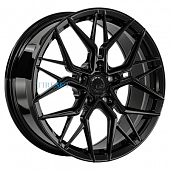 LS Forged 8,5x19/5x130 ET50 D71,6 LS FG63 BK (конус)