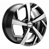Carwel Тенис 1712 (Changan CS35/CS35 plus) 7,0x17 5/110 ET46 d-63,3 ABT (Арт.115973)
