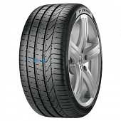 Pirelli 245/40R20 99Y XL P Zero TL Run Flat