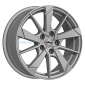 iFree 6,5x16/5x105 ET38 D56,6 Зиплайн Хай Вэй