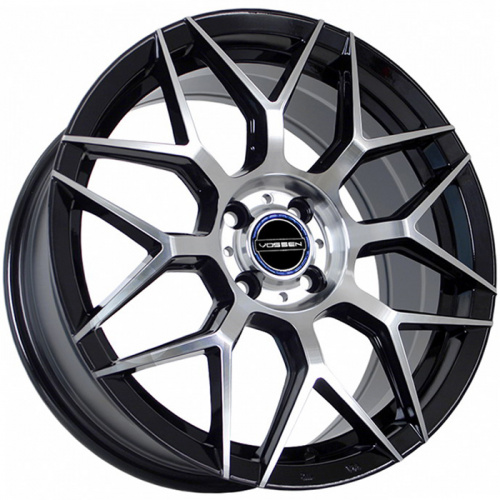 Диски Sakura Wheels 3940-256 7.5xR17/5x114.3 D73.1 ET40 на tireset.ru