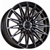 Sakura Wheels 3256-986 7.5xR17/5x114.3 D73.1 ET38