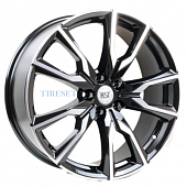 RST 8x20/5x108 ET45 D63,4 R012 (LR) BD