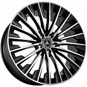 FF FBX132-1962 8.5xR20/5x112 D66.56 ET40