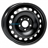 ТЗСК 7x17/5x114,3 ET45 D54,1 Geely Coolray черный