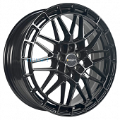 INCH 7x19/5x114,3 ET40 D66,6 FA8536 Full Black Round (ZJH) FlowForming