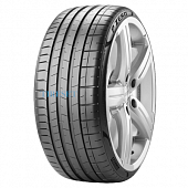Pirelli 315/40R21 111Y P Zero (PZ4) Sports Car TL