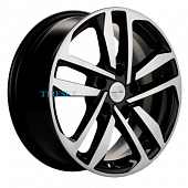 KHW1612 (Chery Tiggo 3/Tiggo 3 Pro)