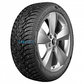 Ikon Tyres 265/60R18 114T XL Character Ice 8 SUV TL (шип.)