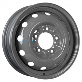 Kronprinz 5x16/5x139,7 ET58 D97,9 ВАЗ-21214 Gray (21214310101515) (3,5 мм) 485 кг
