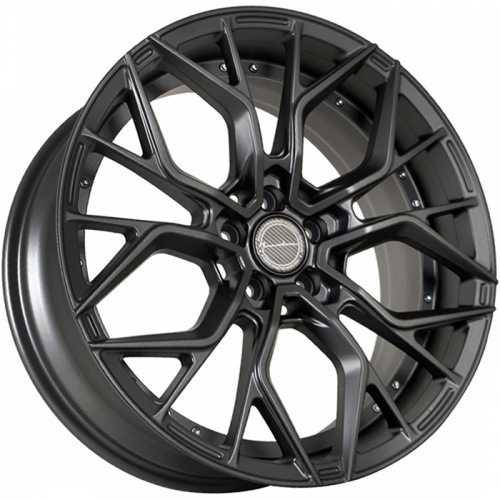 Диски Sakura Wheels 9659-395 8xR19/5x108 D73.1 ET35 на tireset.ru
