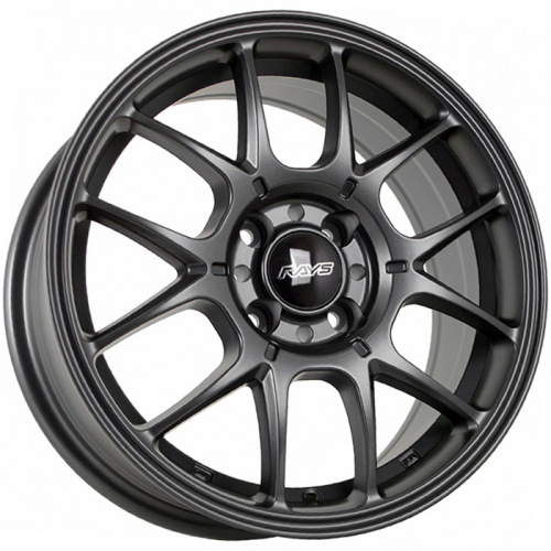 Диски Sakura Wheels D2795-680 6.5xR15/4x98 D58.6 ET32 на tireset.ru
