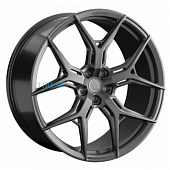 LS Forged 10,5x22/5x112 ET43 D66,6 LS FG14 MGM (конус, C570)