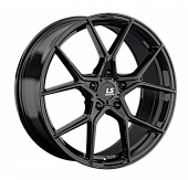 Диск LS FlowForming RC72 9х20 5/127 ET45 D71,6 BK