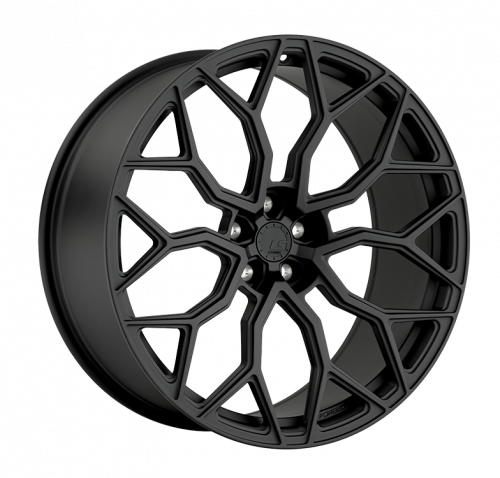 Диски Диск LS Forged FG13Y 9,5х22 5/112 ET35 D66,6 MB на tireset.ru