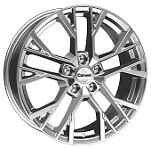 Carwel Камак 1810 (Kodiaq/ Tiguan/ Audi Q3) 7,0x18 5/112 ET43 d-57,1 SLT (Арт.122563)