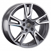 Replay 7,5x17/5x115 ET43 D70,1 INF50 GMF (конус, C570)