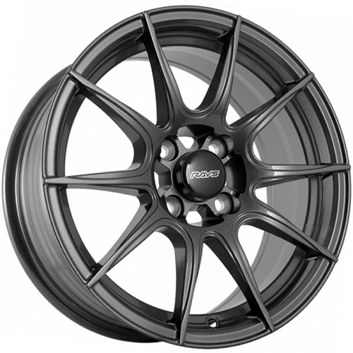 Диски FF SH6005-1035 6.5xR15/4x100 D73.1 ET35 на tireset.ru