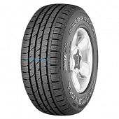 Continental 265/60R18 110T ContiCrossContact LX TL