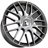 Sakura Wheels 9410-166 9.5xR19/5x112 D66.6 ET35