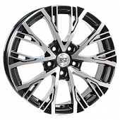 RST 6,5x17/5x108 ET33 D60,1 R207 (Chery) BD