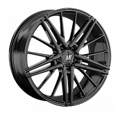 Диск LS FlowForming RC76 9х20 5/114,3 ET40 D67,1 BK