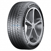 Continental 245/40R20 99Y XL PremiumContact 6 TL FR SSR