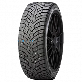 Pirelli 205/55R17 95T XL Ice Zero 2 TL (шип.)
