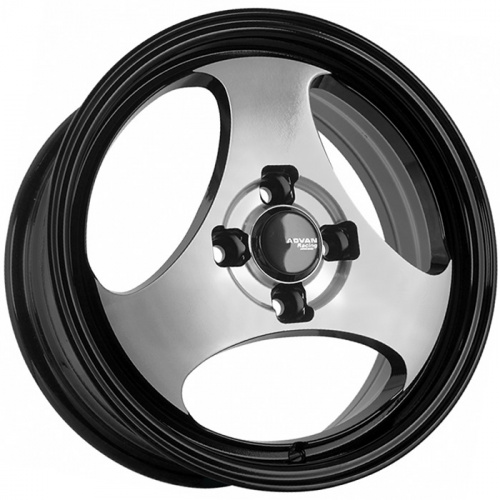 Диски FF R020-1149 6xR15/4x100 D73.1 ET35 на tireset.ru