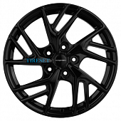 Khomen Wheels 6,5x17/5x114,3 ET45 D67,1 KHW1722 (Mazda3/CX30) Black