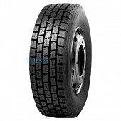 HiFly 295/80R22,5 152/149M HH368 TL M+S 3PMSF 18PR КИТАЙ