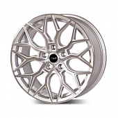 Диск Lizardo 16X7.0 4/100 ET38 D60.1 XH1024_SMF