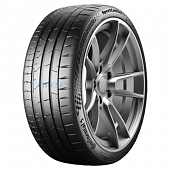 Continental 245/45ZR20 103(Y) XL SportContact 7 TL FR