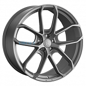 Replay 10x22/5x130 ET48 D71,6 PR39 MGM (конус, PR001)