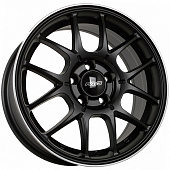 Sakura Wheels D2795-683 6.5xR15/5x100 D73.1 ET35