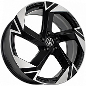 FF H3561F-1118 8xR20/5x112 D57.1 ET41